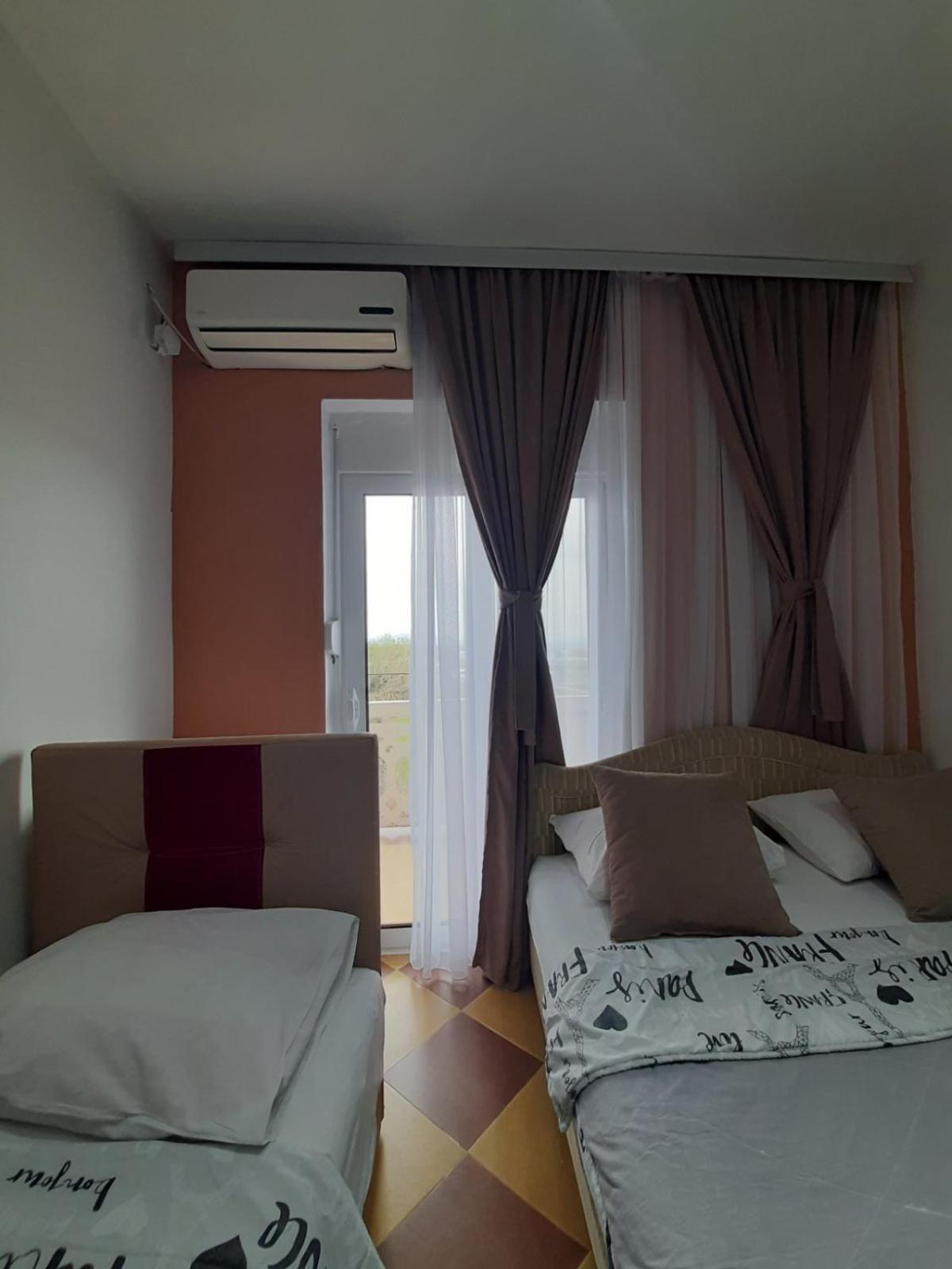 Becic Apartments Ulcinj Exterior foto