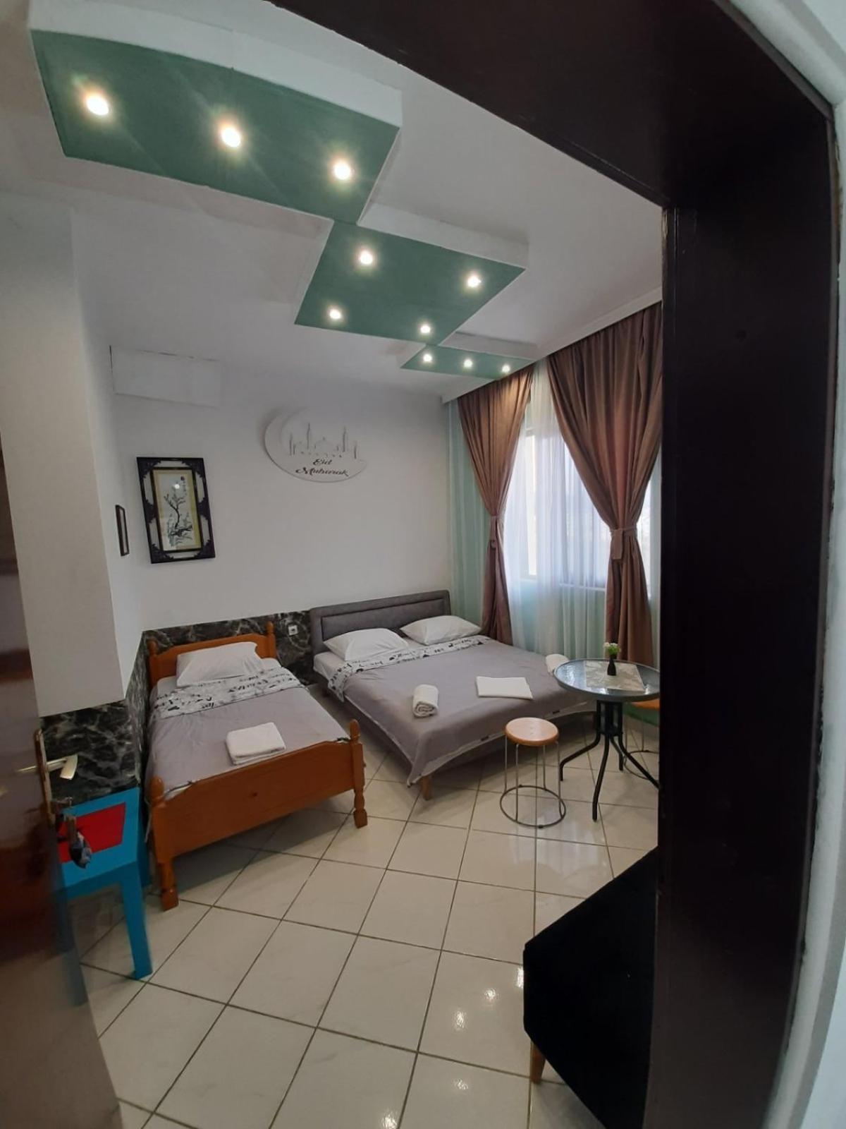 Becic Apartments Ulcinj Exterior foto