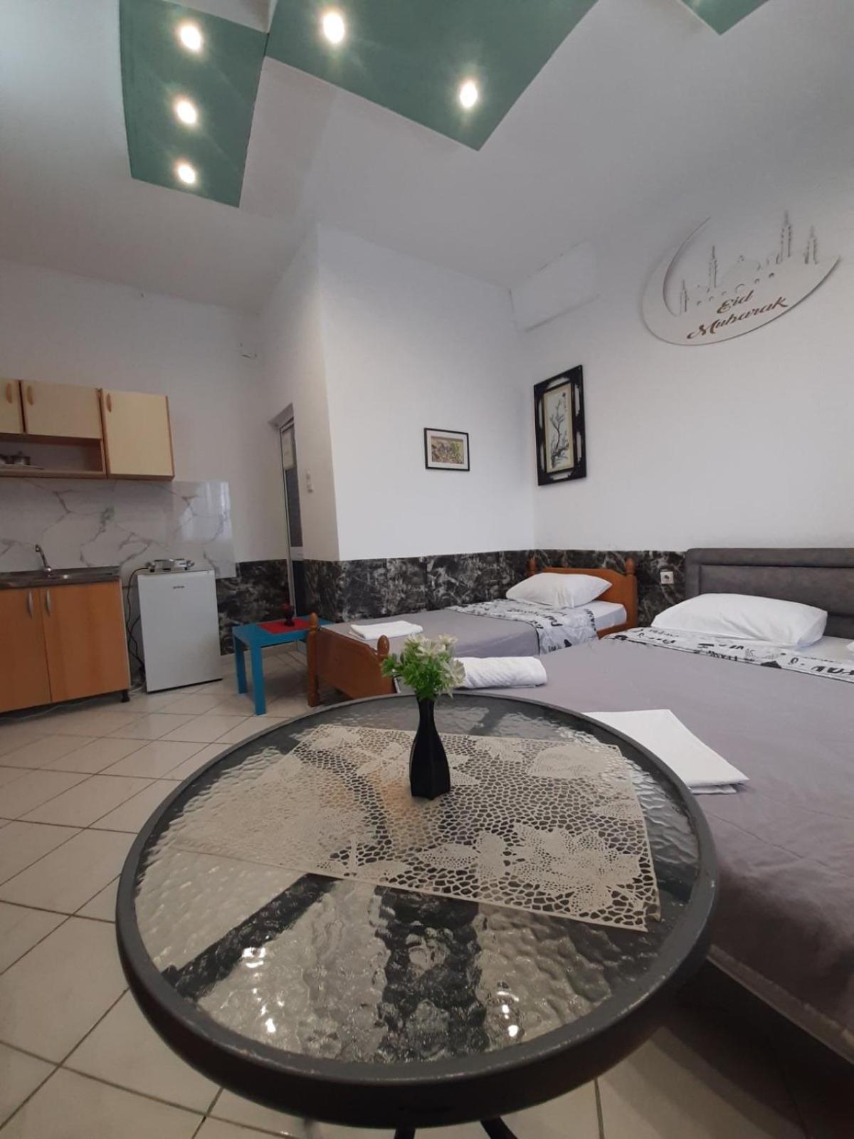 Becic Apartments Ulcinj Exterior foto