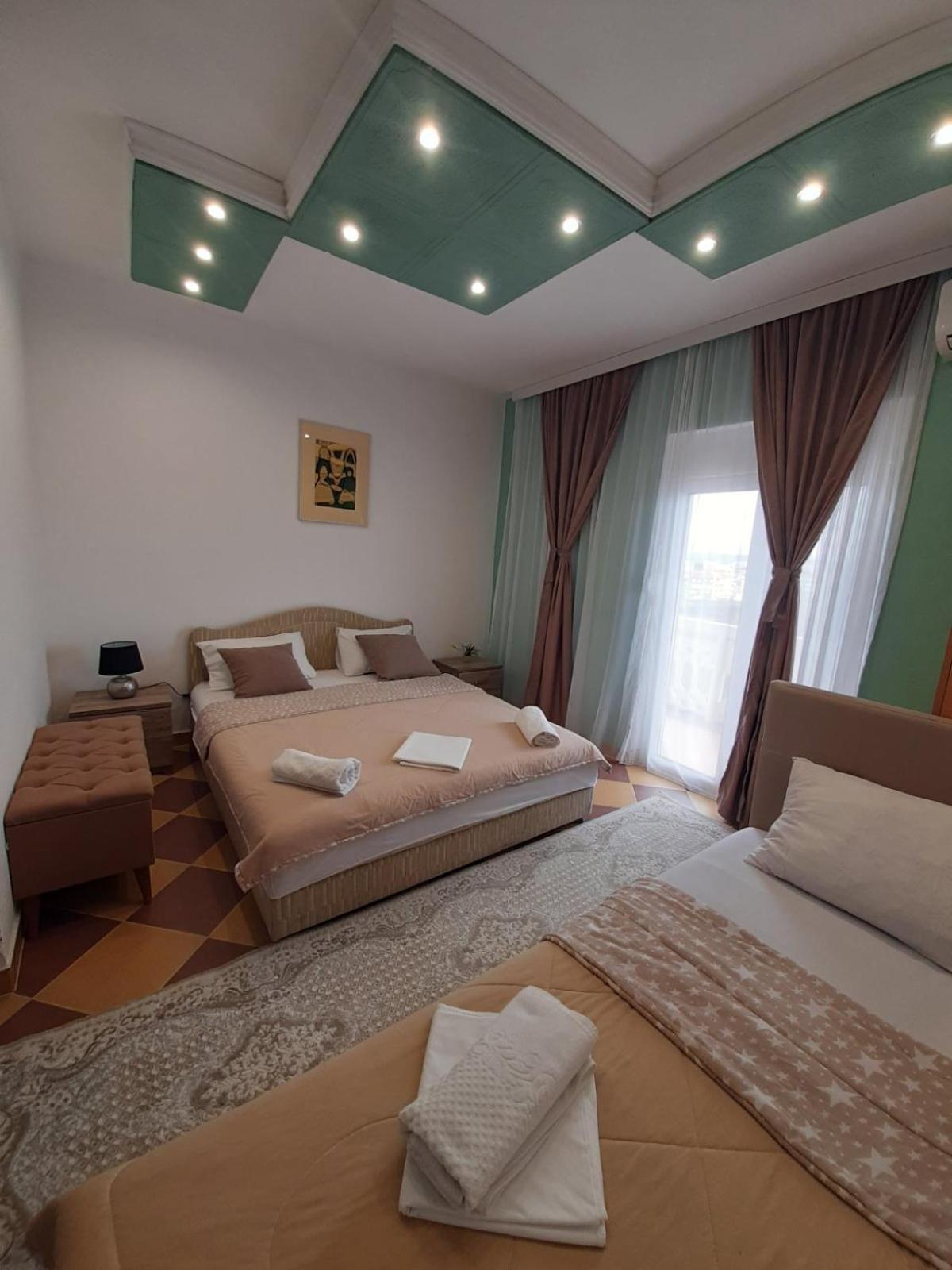 Becic Apartments Ulcinj Exterior foto