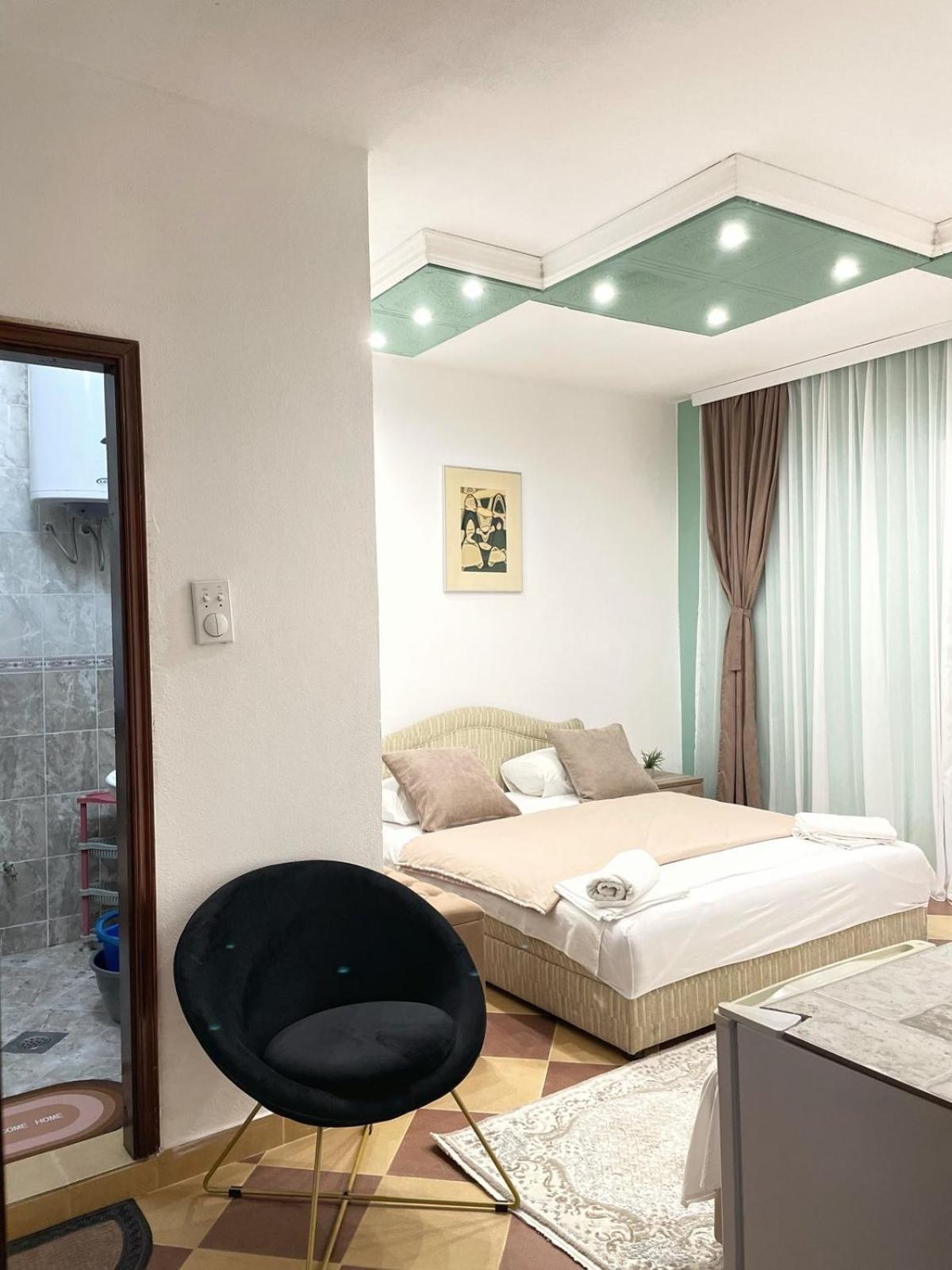 Becic Apartments Ulcinj Exterior foto